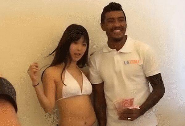私家女仆