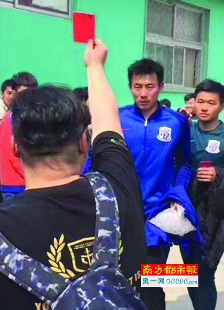 心灵的自拍