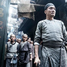 99激情